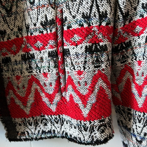 IRO Kroe Tweed Blazer - Picture 7 of 13